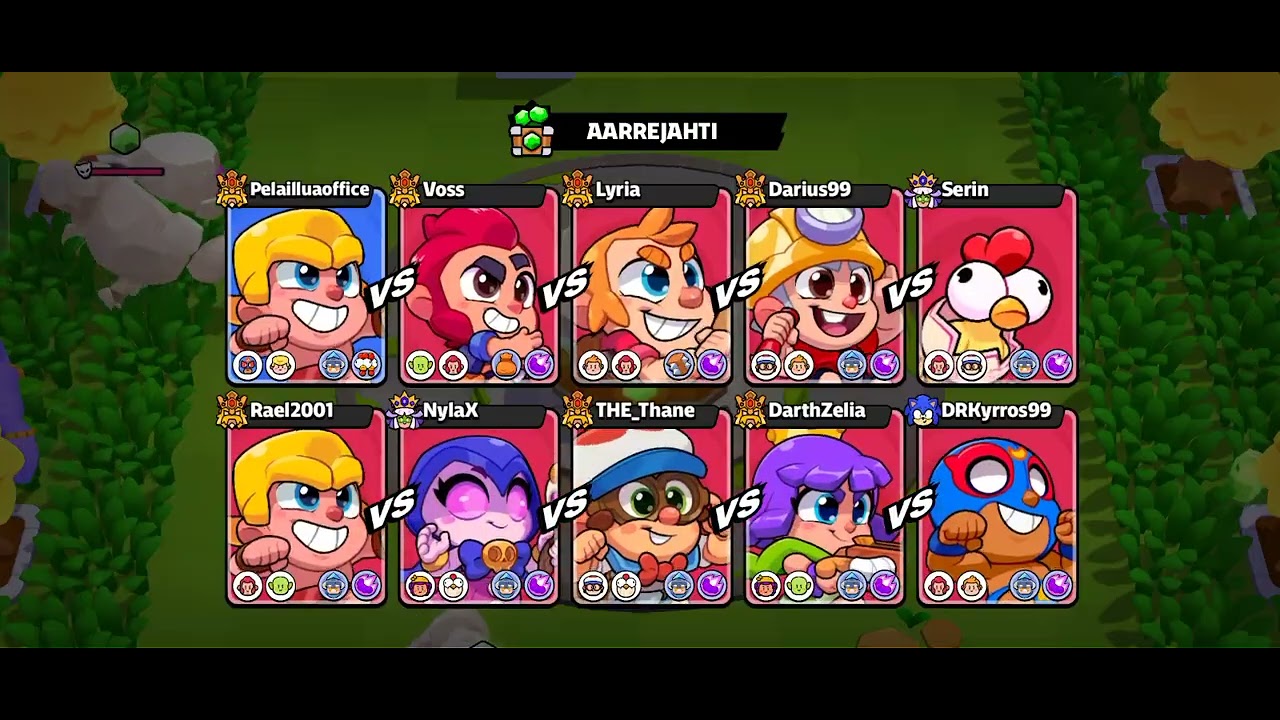 Supercell on poistamassa tän pelin Squad Busters osa 2 #suomi