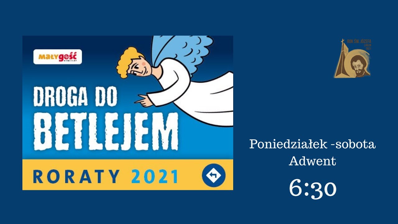 Anioł Gabriel i Pustynia - 14.12.2021
