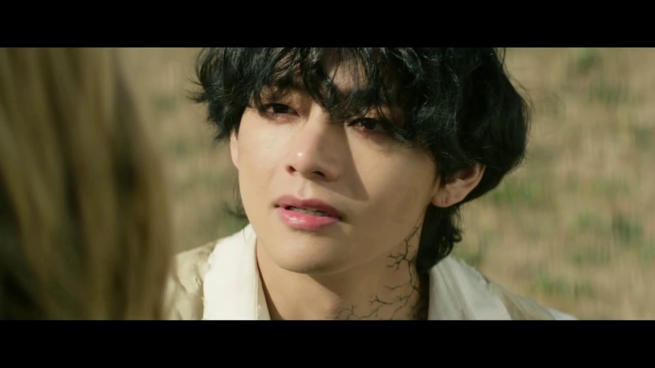 BTS (방탄 소년단) ON MV REMIX [with effects]