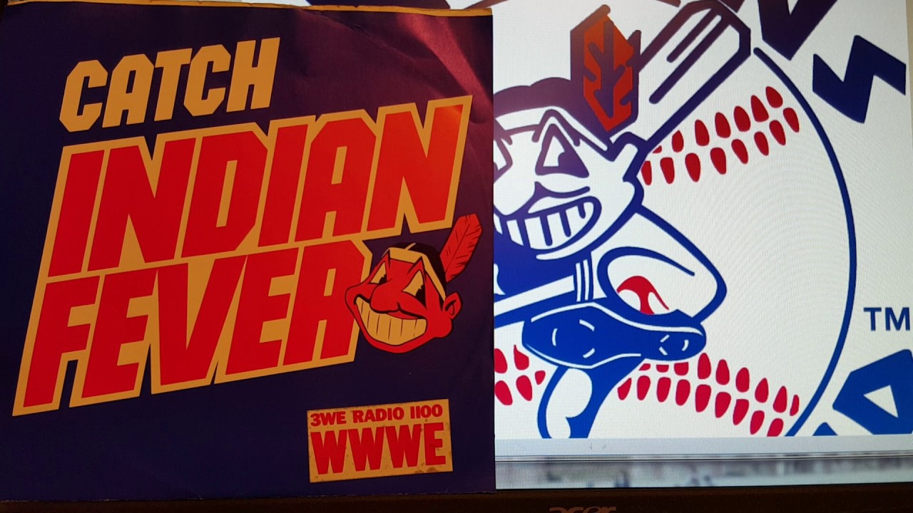 Indian Fever Be A Believer With The Cleveland Indians