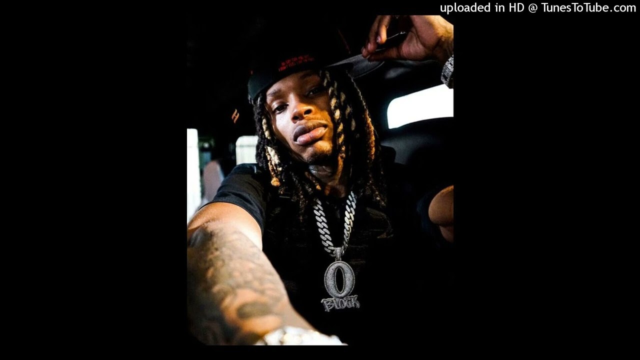[HARD] King Von x Lil Durk Type Beat - 