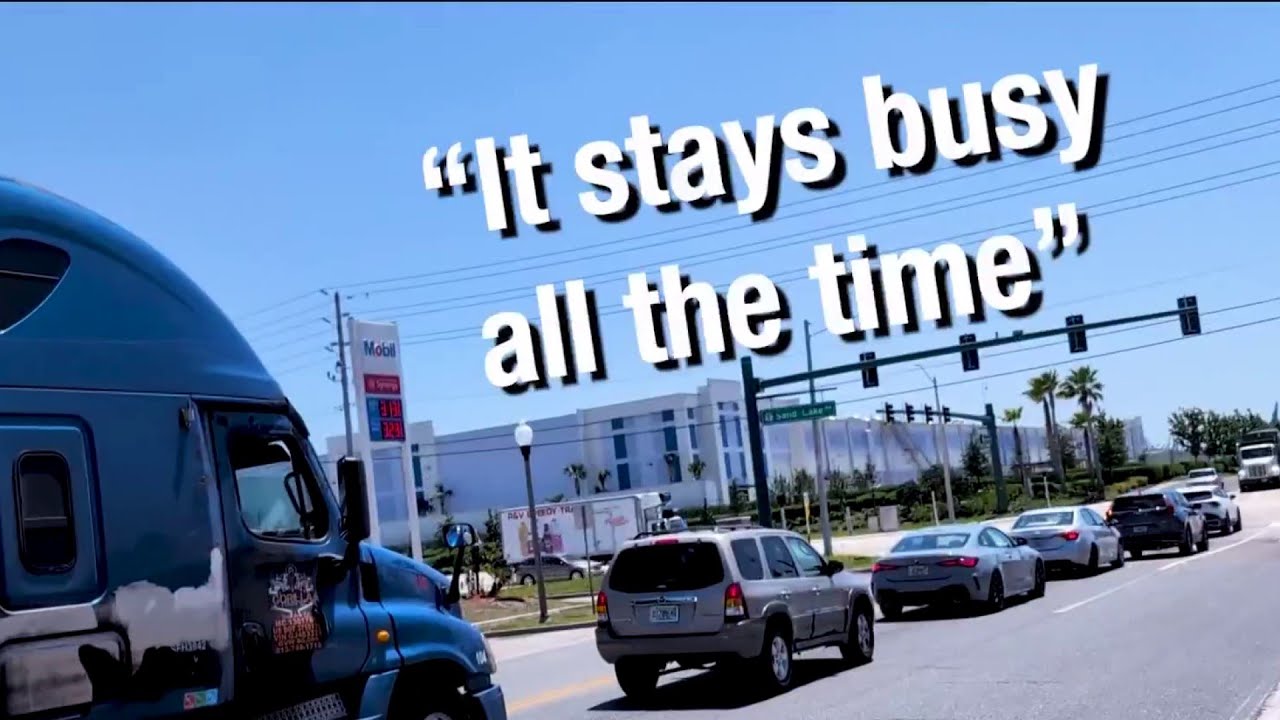 Tangelo Park battles traffic, buyouts as Epic Universe expands nearby