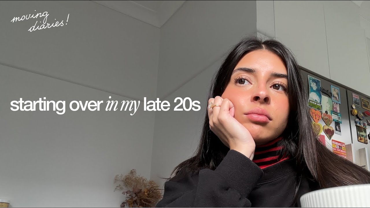 move to london with me