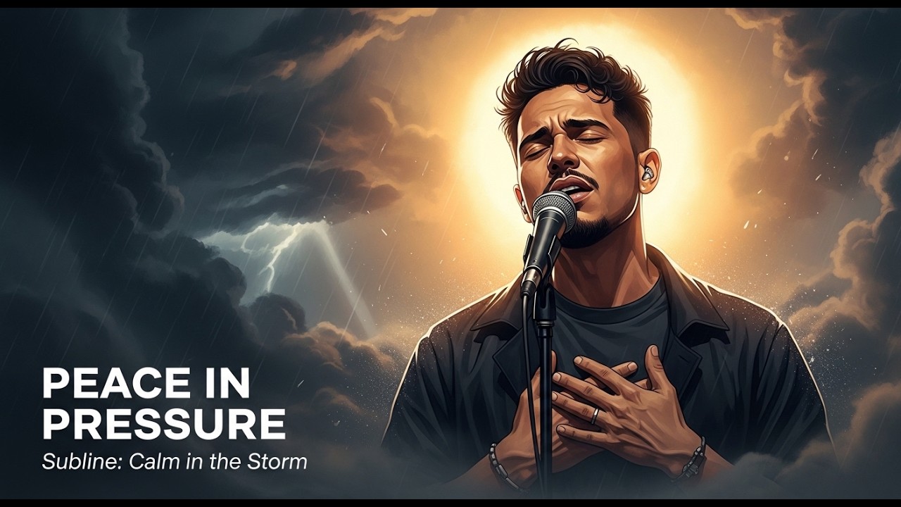 Faith Over Fear – Worship Songs for Courage, Peace, and Breakthrough