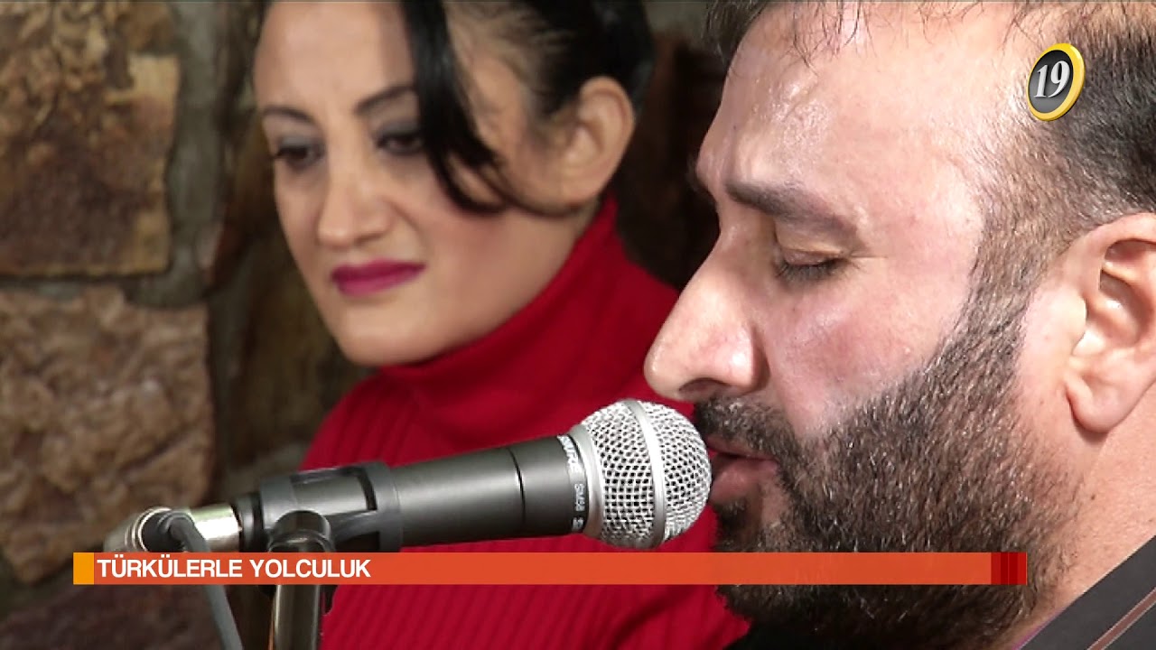 TÜRKÜLERLE YOLCULUK - 9.BÖLÜM