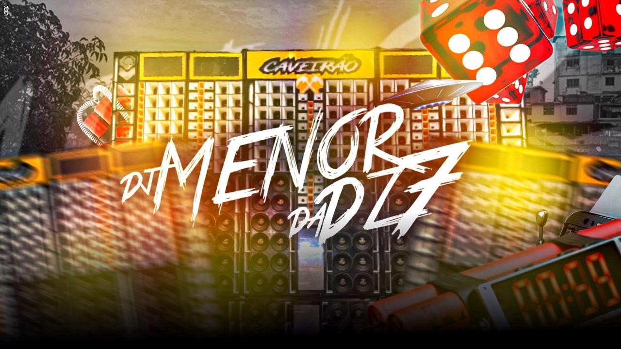 ZN MAROLADISSIMA 2 🍀🩸 MC PRR FELIPINHO [ DJ MENOR DA DZ7 ]