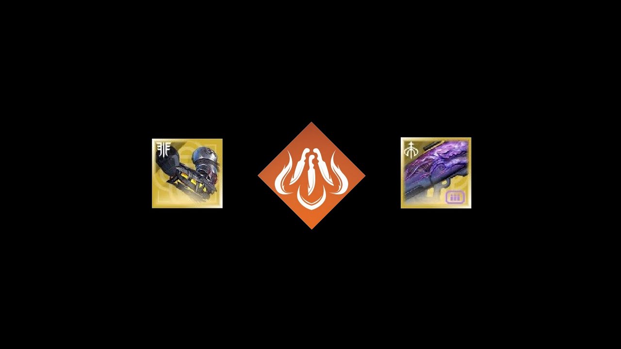 Solo Master Templar Challenge (Solar Hunter)