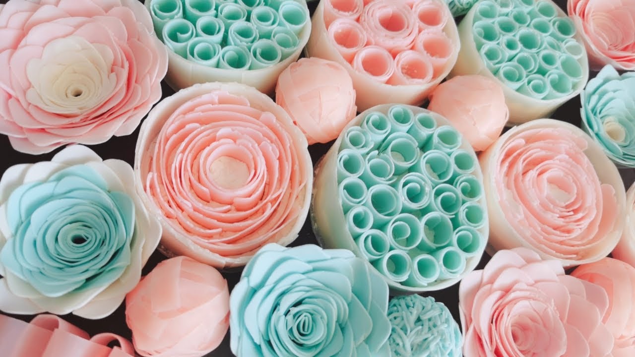 🌸 Soap boxes with starch 🍧 Soap Balls🍧 Soap Chips 🍧 Soap Roses 🌸
