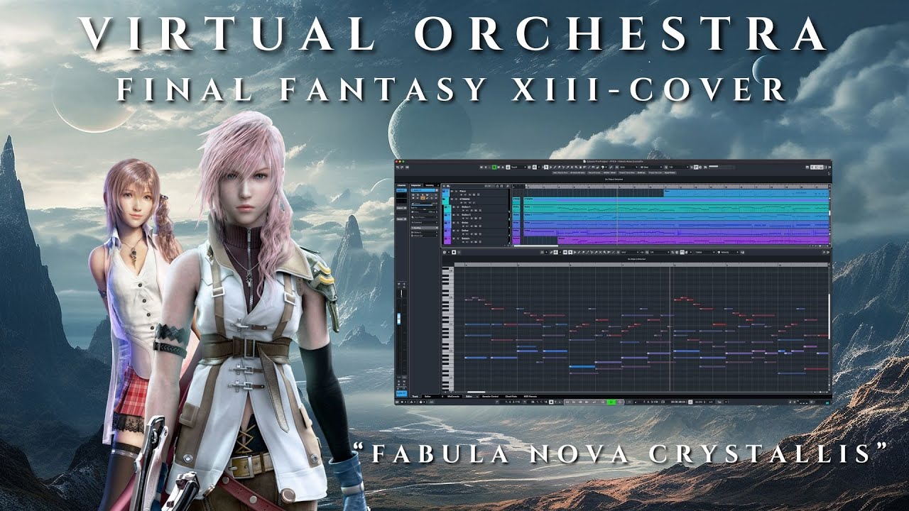 Final Fantasy XIII - 