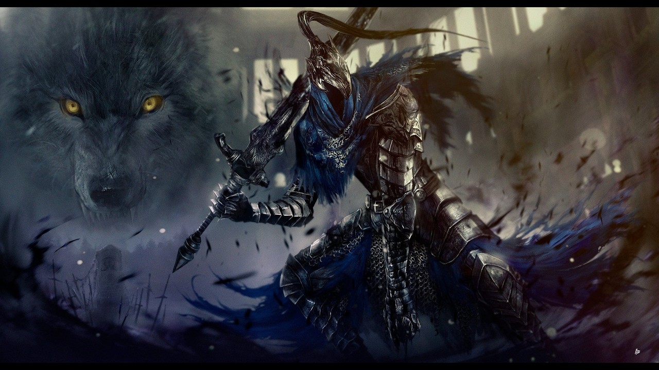 [Elden Ring] Live Invasions and 1v1s