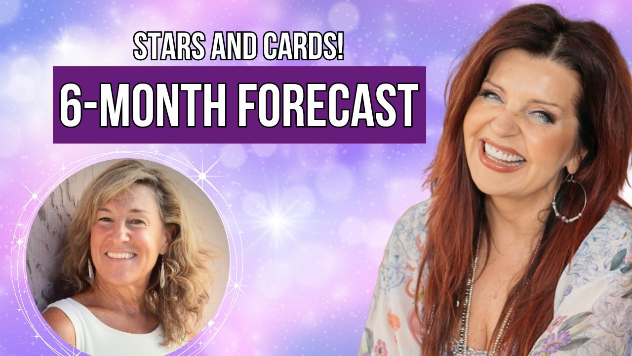 2026 Mid-Year Astrology Forecast: What&rsquo;s Coming for Your Zodiac Sign