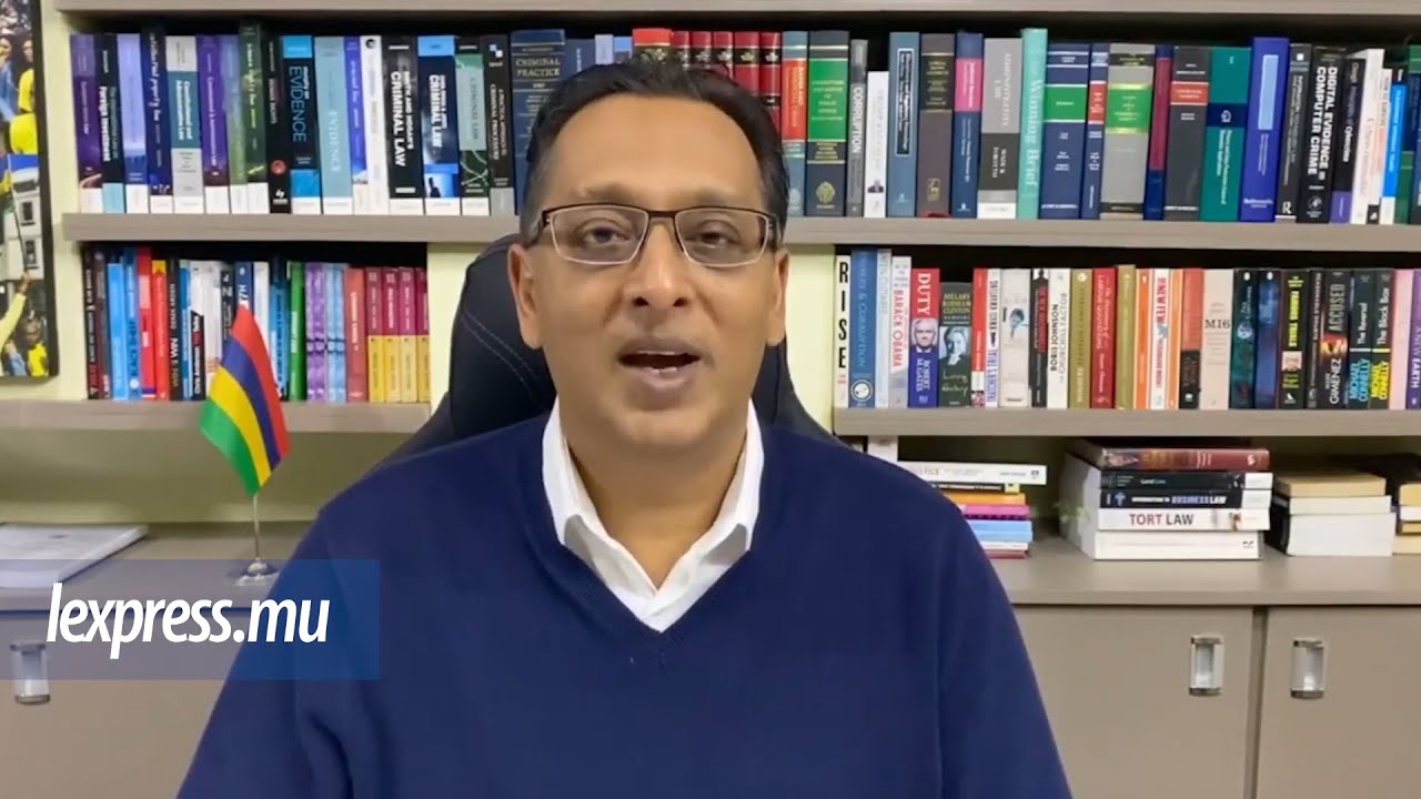 Angus Road: «Pravind Jugnauth a signé comme acquéreur et non comme voisin», insiste Roshi Bhadain