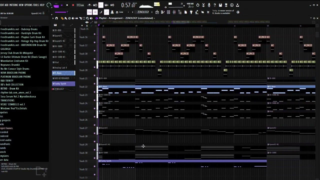 Might be the grooviest shi you'll hear today....maybe