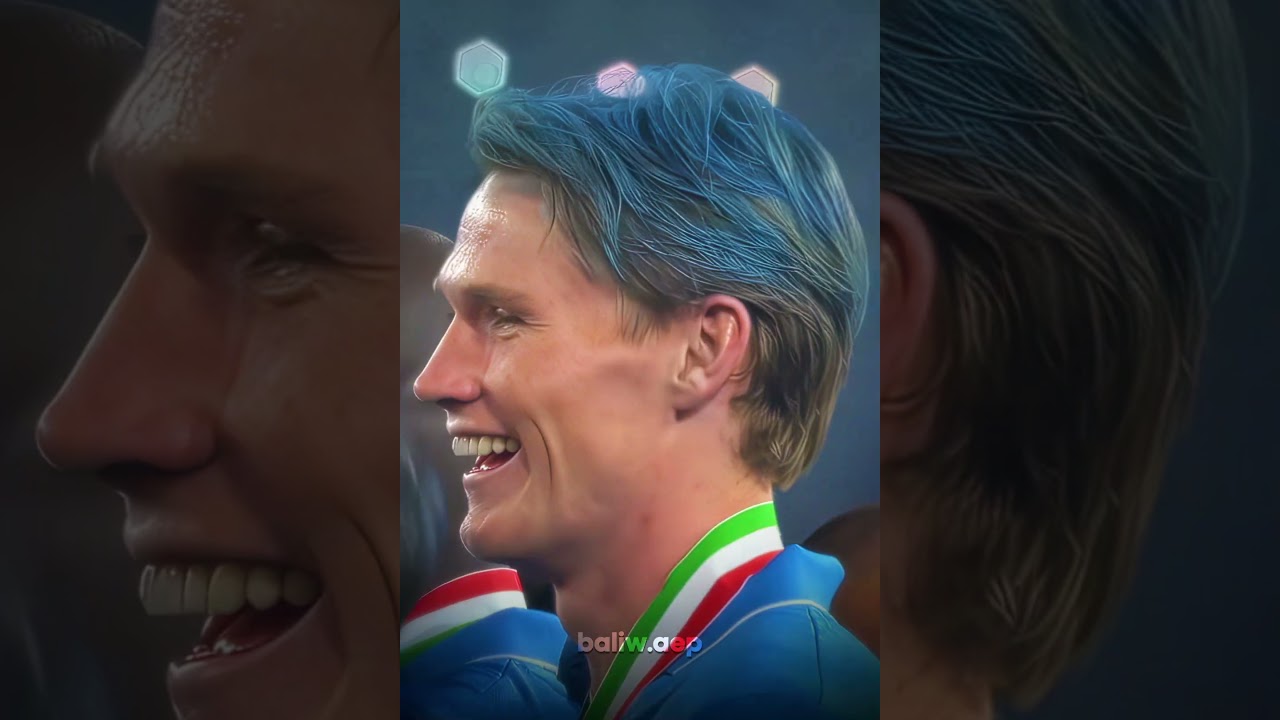 McTominay Scudetto's Banger💙 // Tags: 