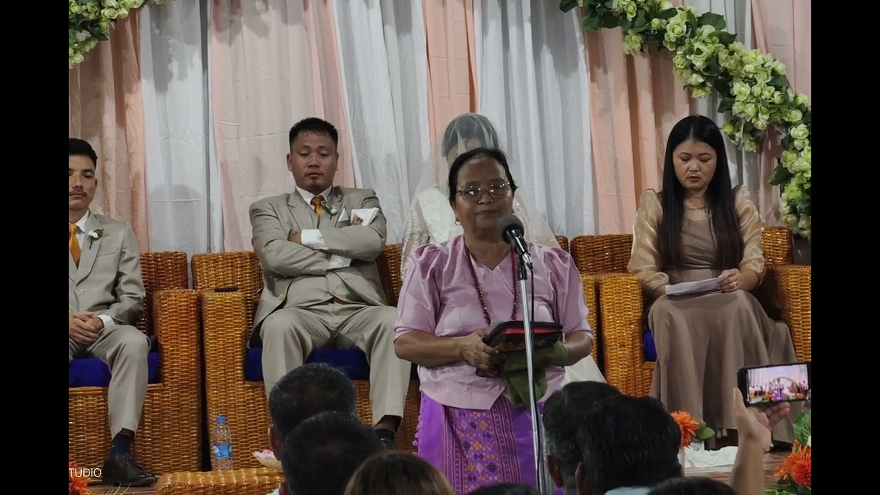 Lalboi Wed Boineng (16 Oct 2025)