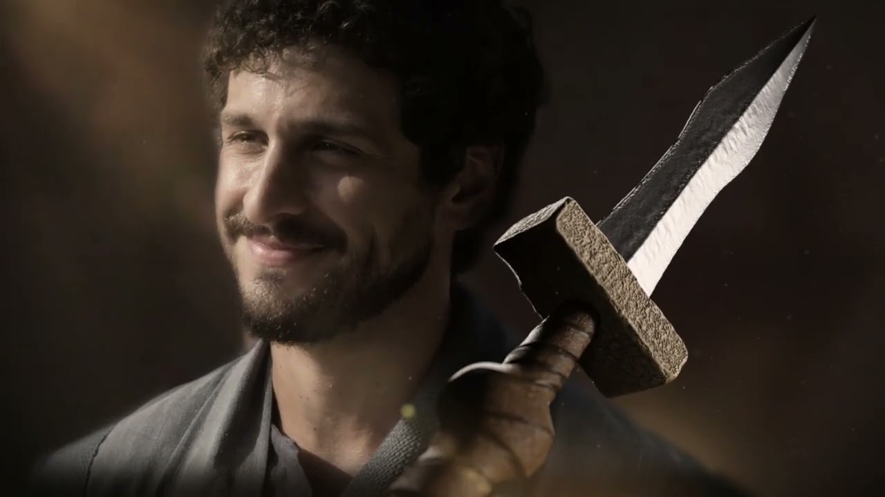 Abertura Reis - A Conquista (6ª Temporada)
