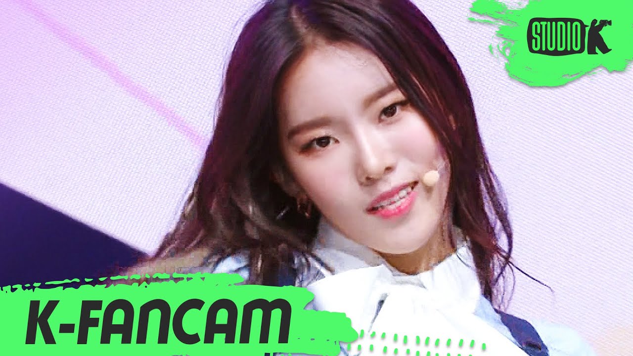 [K-Fancam] 위클리 먼데이 직캠 'Tag Me (@Me)'(Weeekly MONDAY Fancam) l @MusicBank 200710