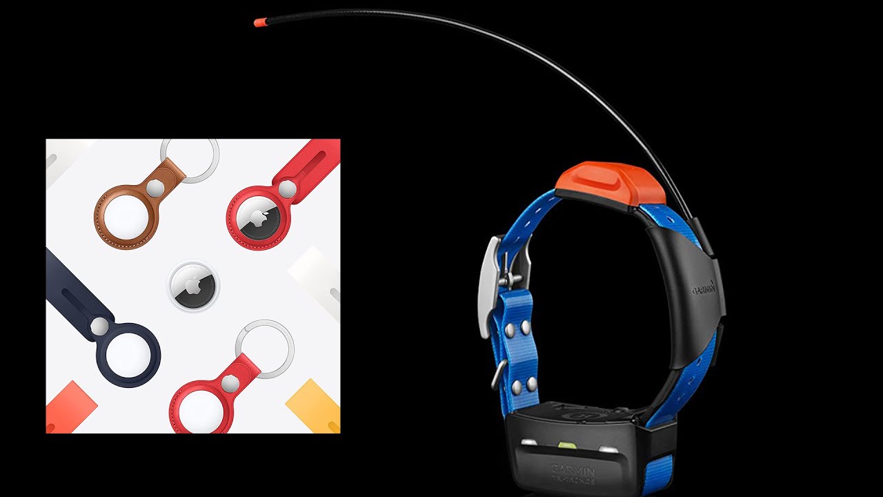 ✅Top 5 BEST GPS Pet Tracker of [2021]
