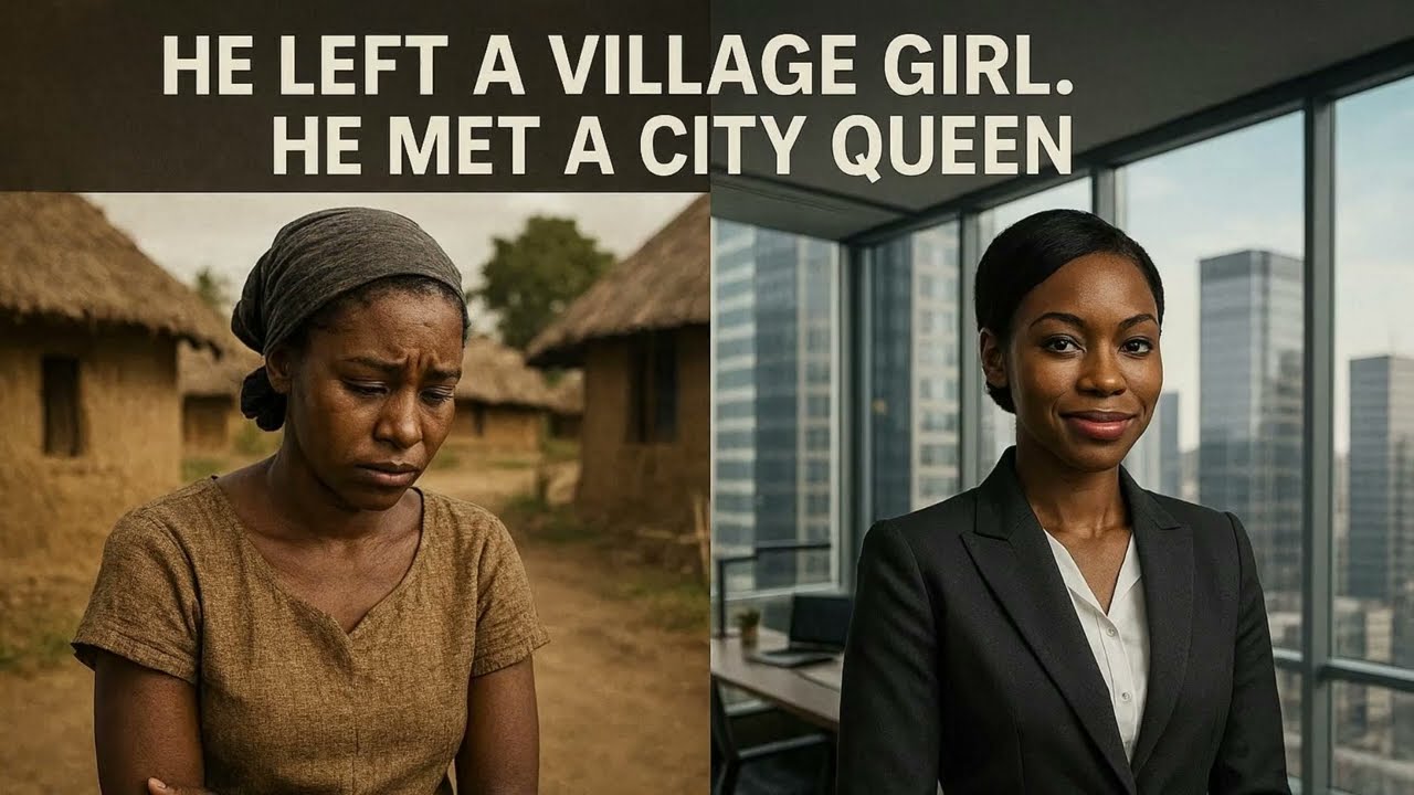 I Cooked For His Mistress In My Own House—Then I Built An Empire.