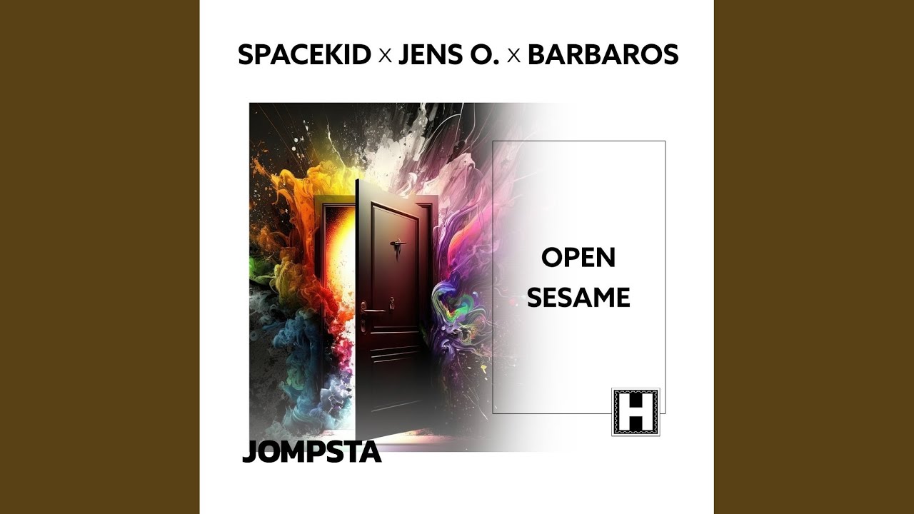 Open Sesame