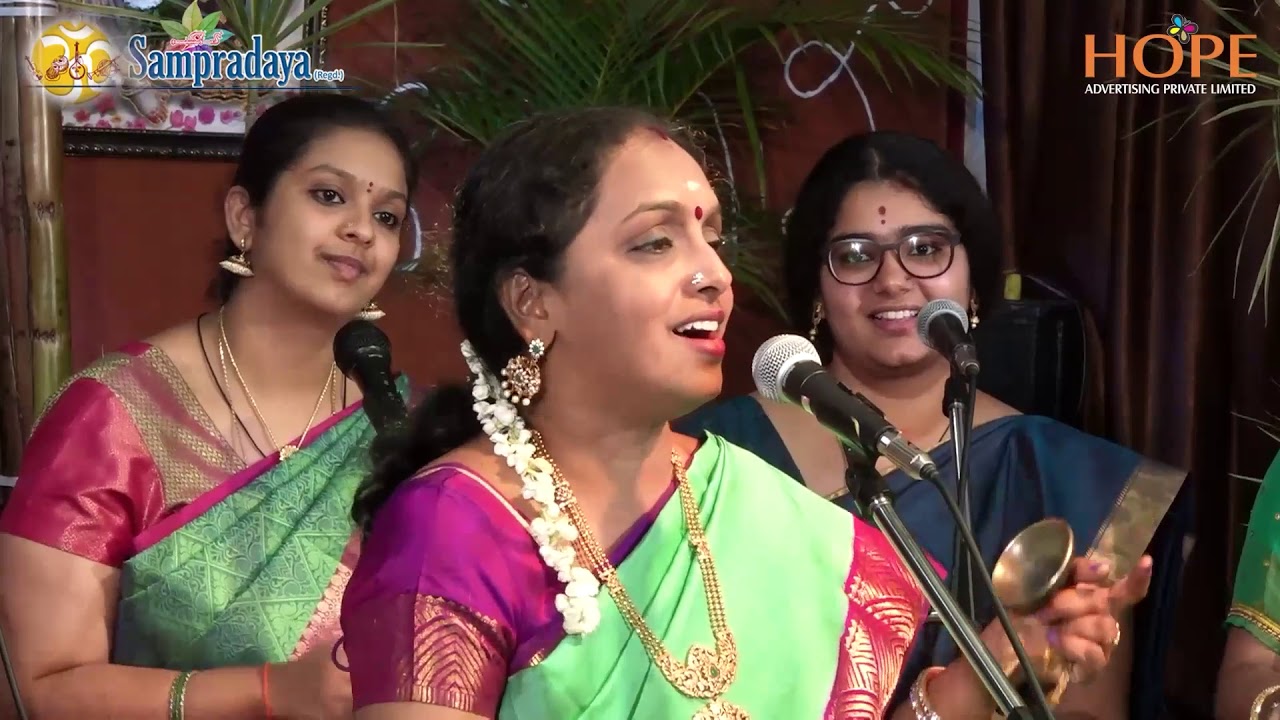 Hari mana tumhi by Smt Savitha Sriram