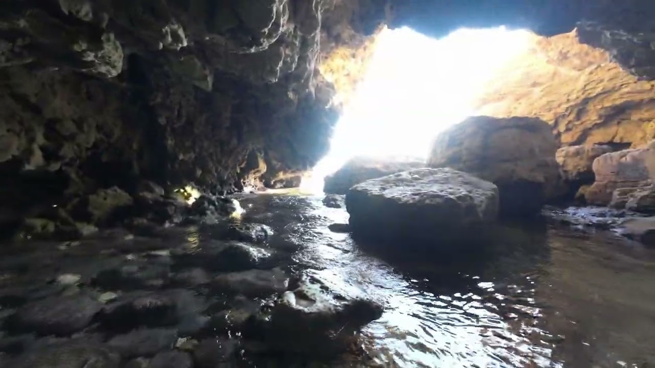 Punta Ristola e Grotta del Diavolo