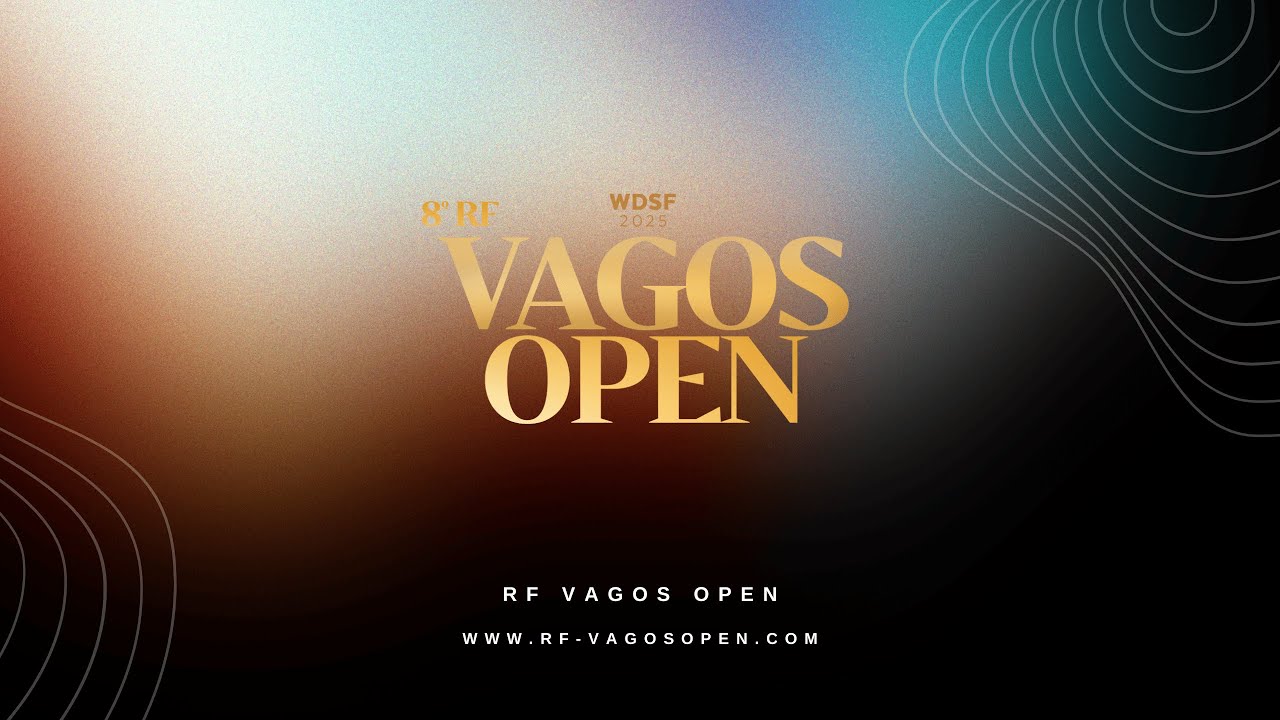 RF VAGOS OPEN - DAY 28
