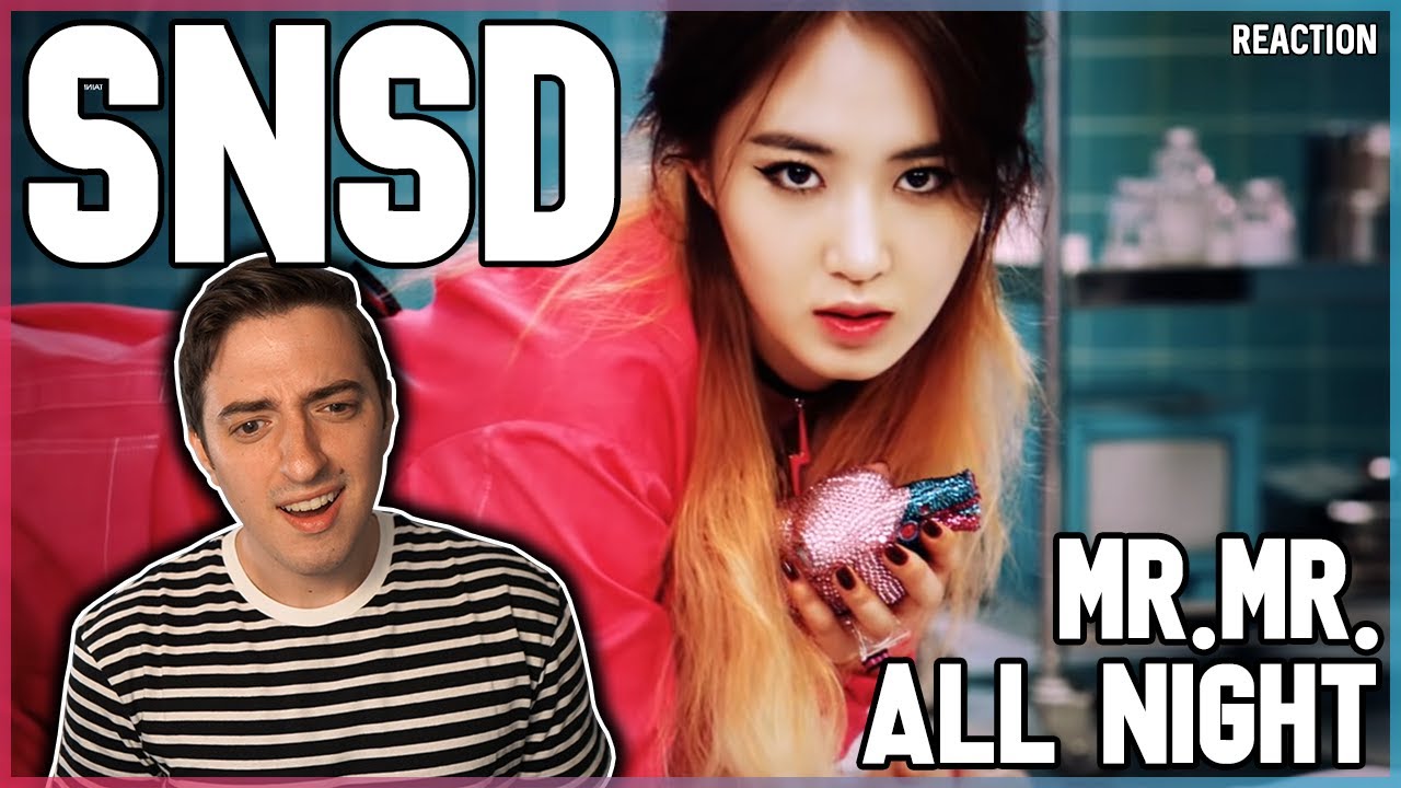 Girls' Generation (SNSD) - 