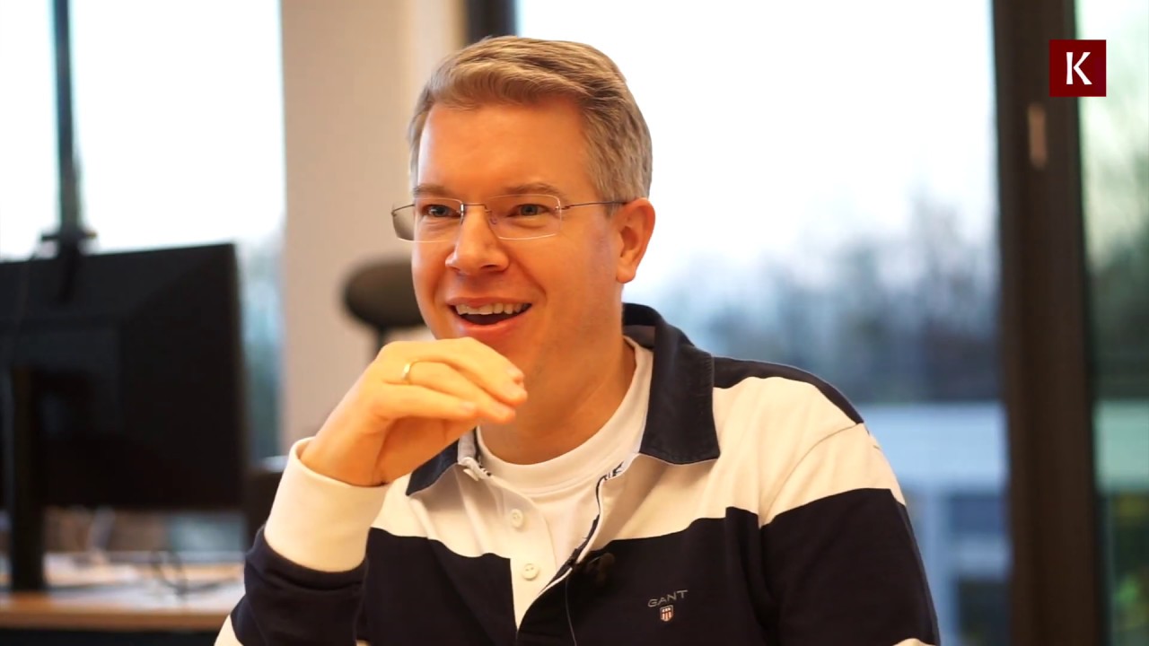 K#211 Frank Thelen, E-Commerce & Warum Frank keinen Business Rucksack entwickeln sollte