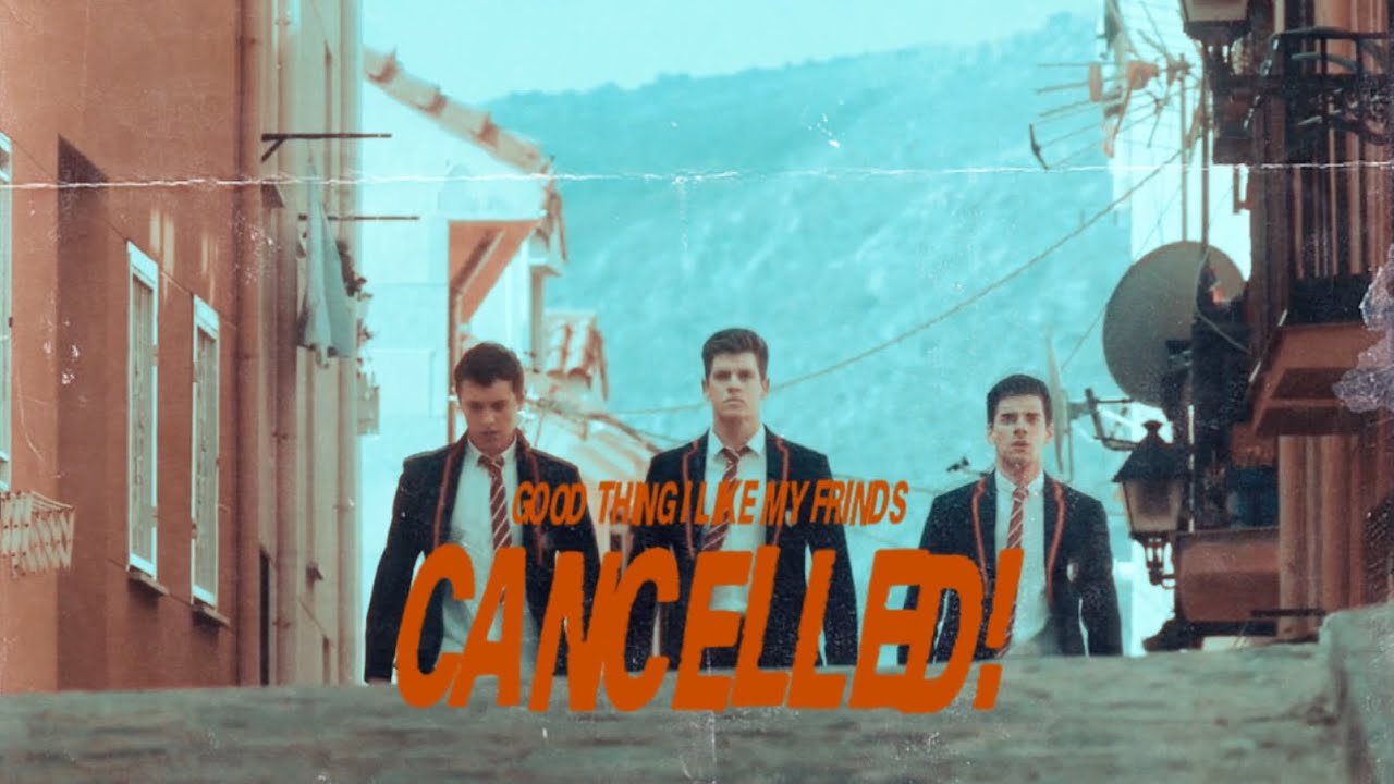 Multifandom | CANCELLED!