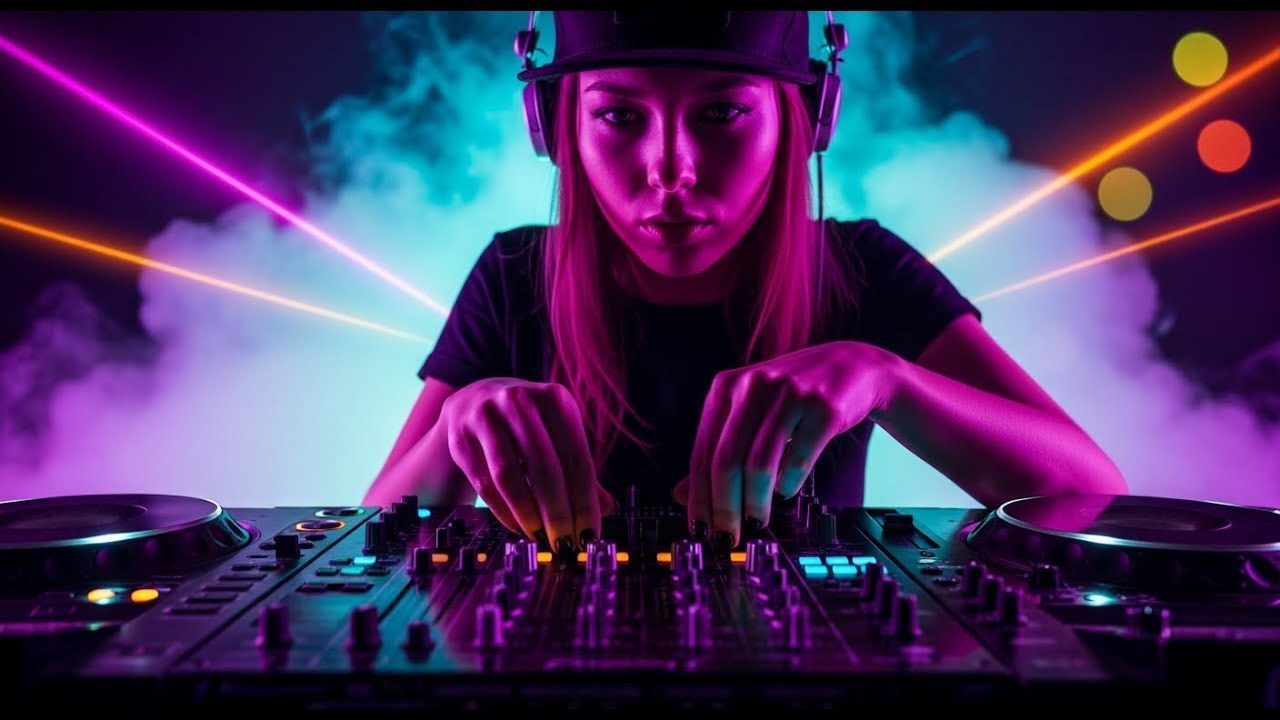 TECHNO MIX 2026 🔥 Dark Aggressive Techno | Hard Driving Bass & Beats