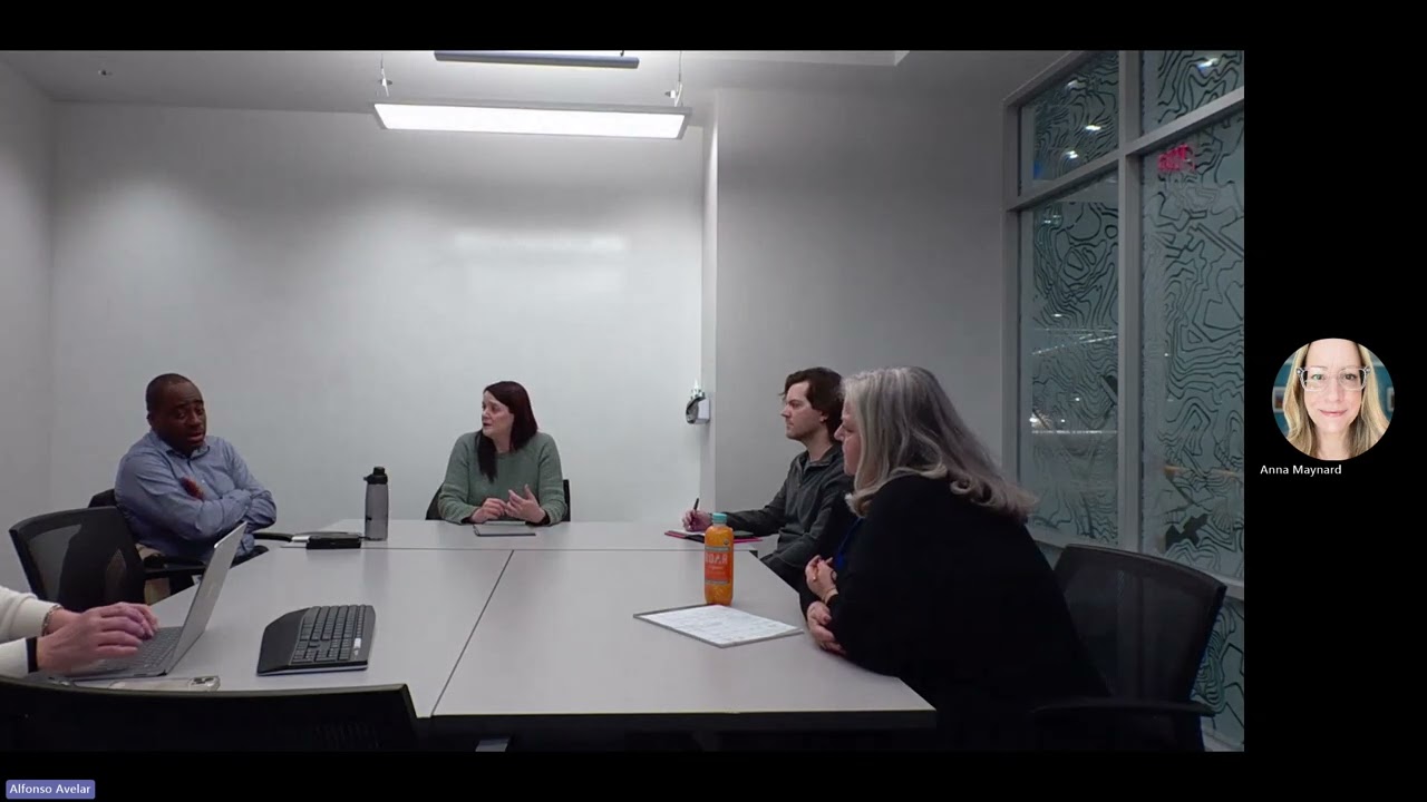 Human Rights Commission (HRC) EEOAC Meeting | February 3, 2026