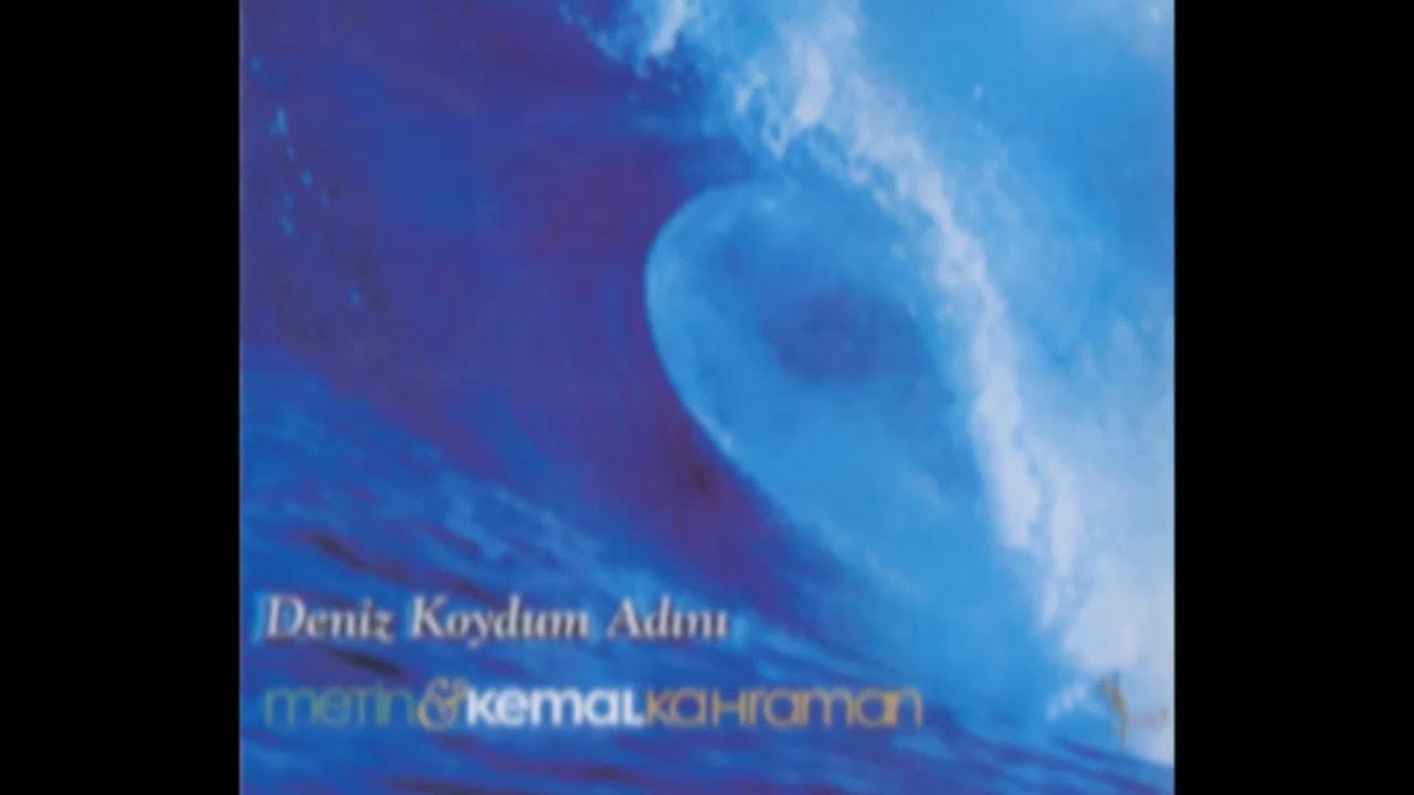 METİN KEMAL KAHRAMAN -  Ape Musa