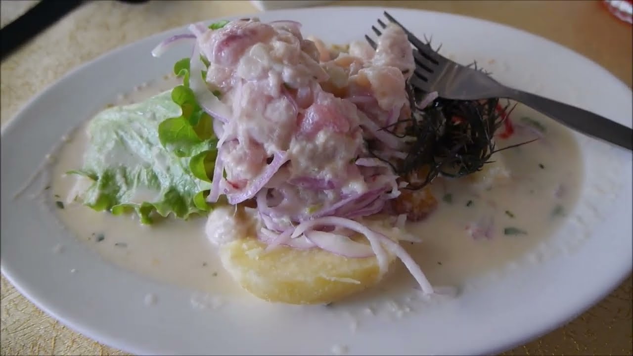 REQUENA ❤️ | GASTRONOMÍA DE LA ATENAS DE UCAYALI 🇵🇪👍