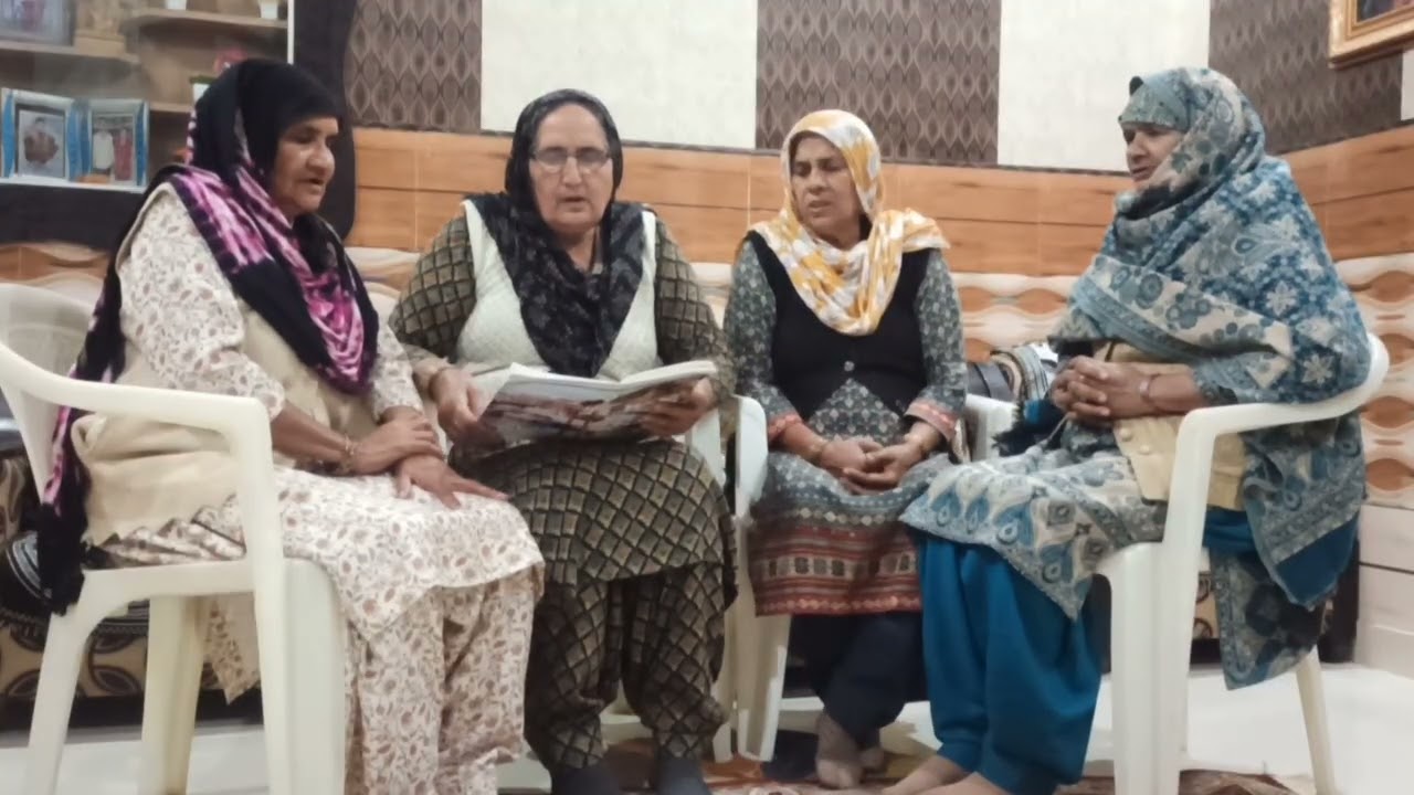 भजन🌸🏵️शंकर भोला पहाड़ा क ऊपर ध्यान हरि म लावै स,तम भी राम रटा करो भाईयों सबने नू समझावै स।#भोलेनाथ 