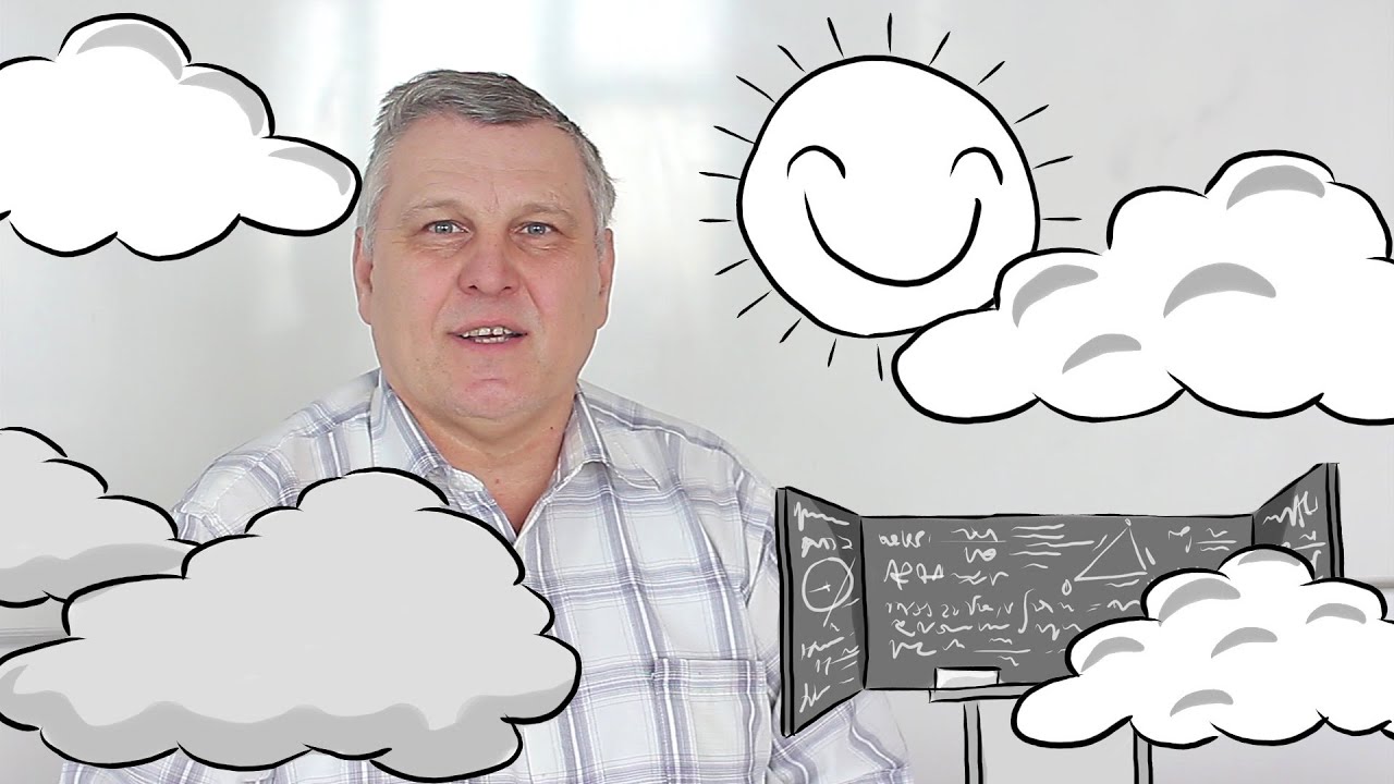 Fyzika ako ju nepoznáte: Prečo je obloha modrá?