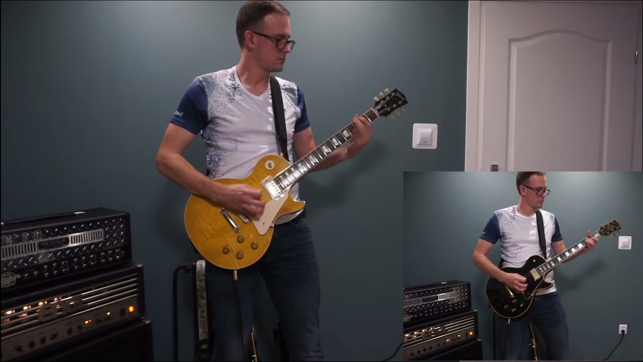 TSA - Maratończyk (Marathon Runner) - Guitar Cover