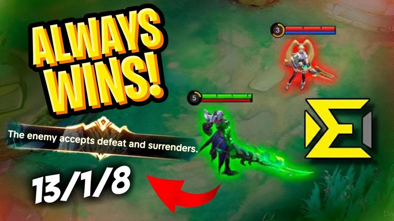 Can You Carry as an EXP Laner? 7 Pro Tips Mobile Legends Players Swear By!