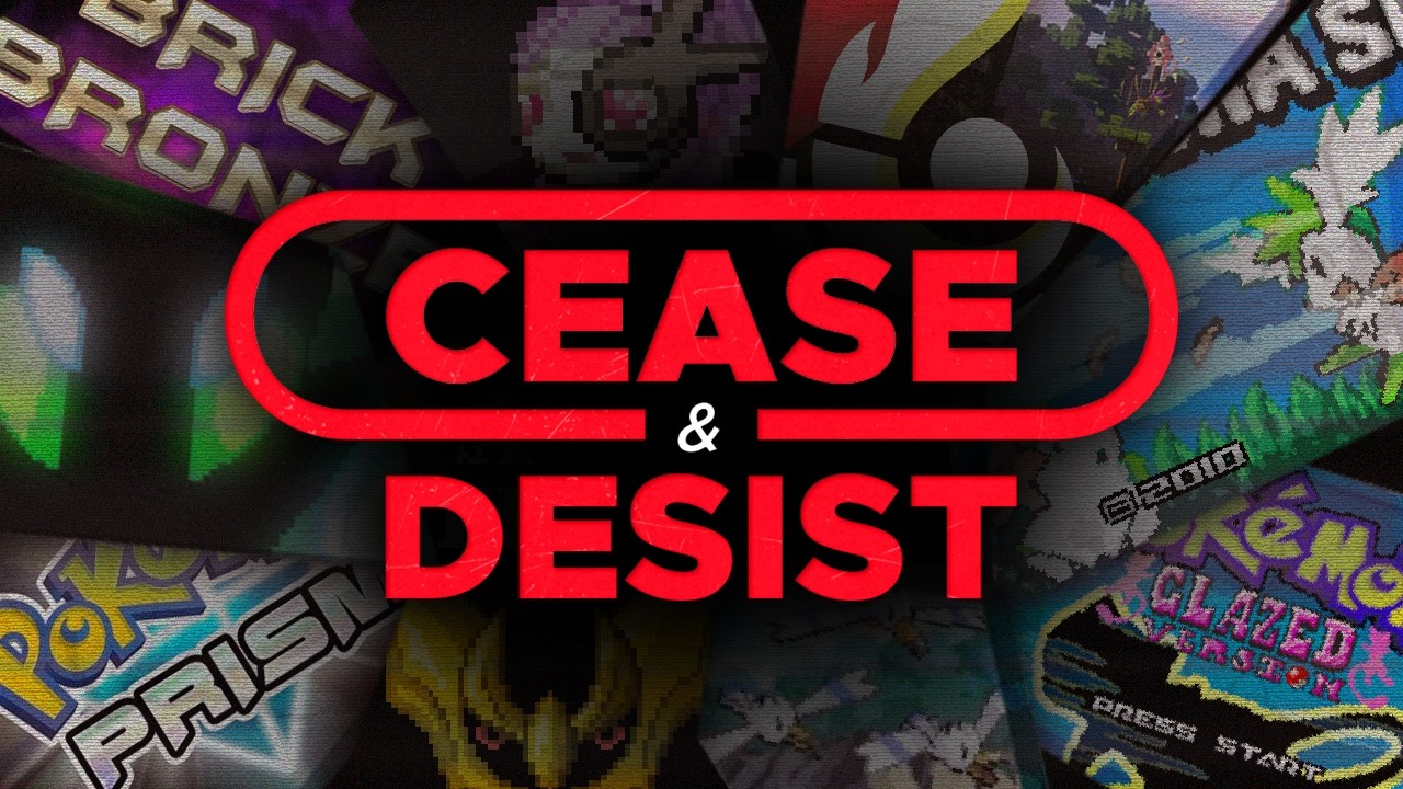Nintendo's Takedowns On Pokemon Fan Games & What The Devs Are Doing Now