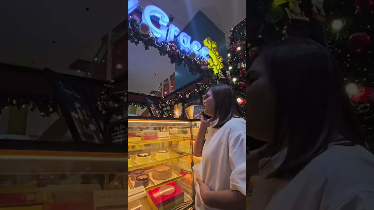 Mary Grace Piattos - Sara Duterte parody