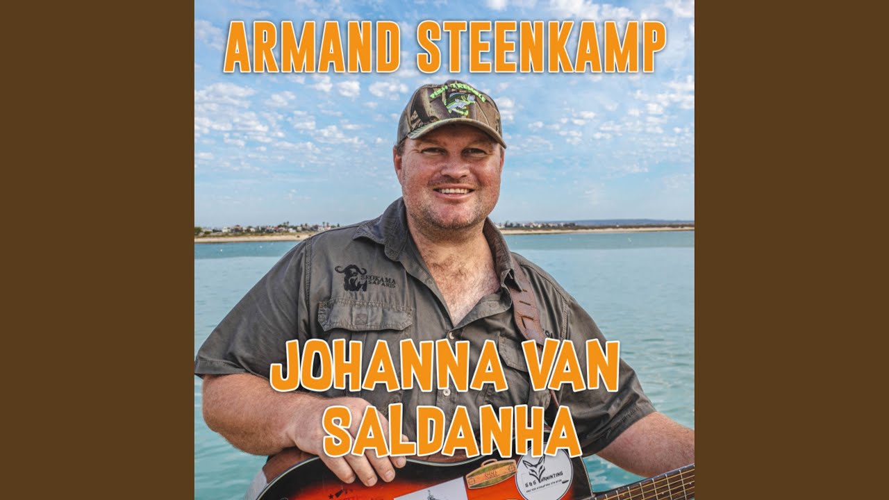 Johanna Van Saldanha