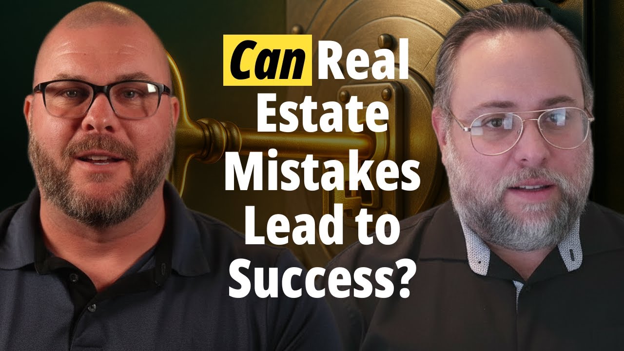 Tim Street on Selling Smarter Without Relying on Agents  - EP30