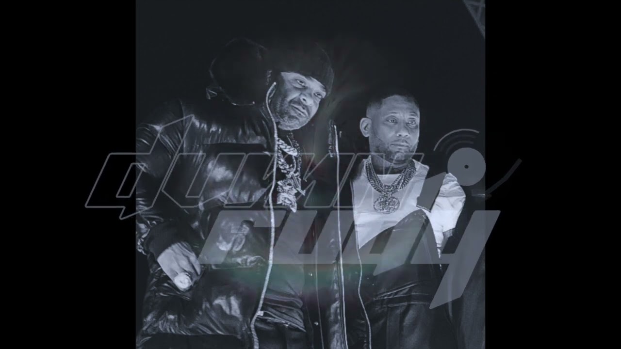Jim Jones x Maino Lobby Boyz Type Beat | 