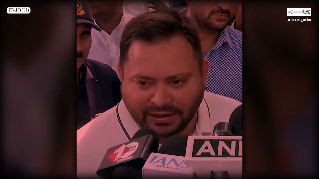 नीतीश जी बिहार के विश्वास के प्रतीक हैं, उन्होंने जो कहा, उसे करके दिखाया है।