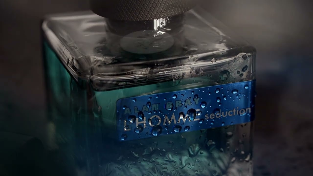 ALAN BRAY L`HOMME Seduction