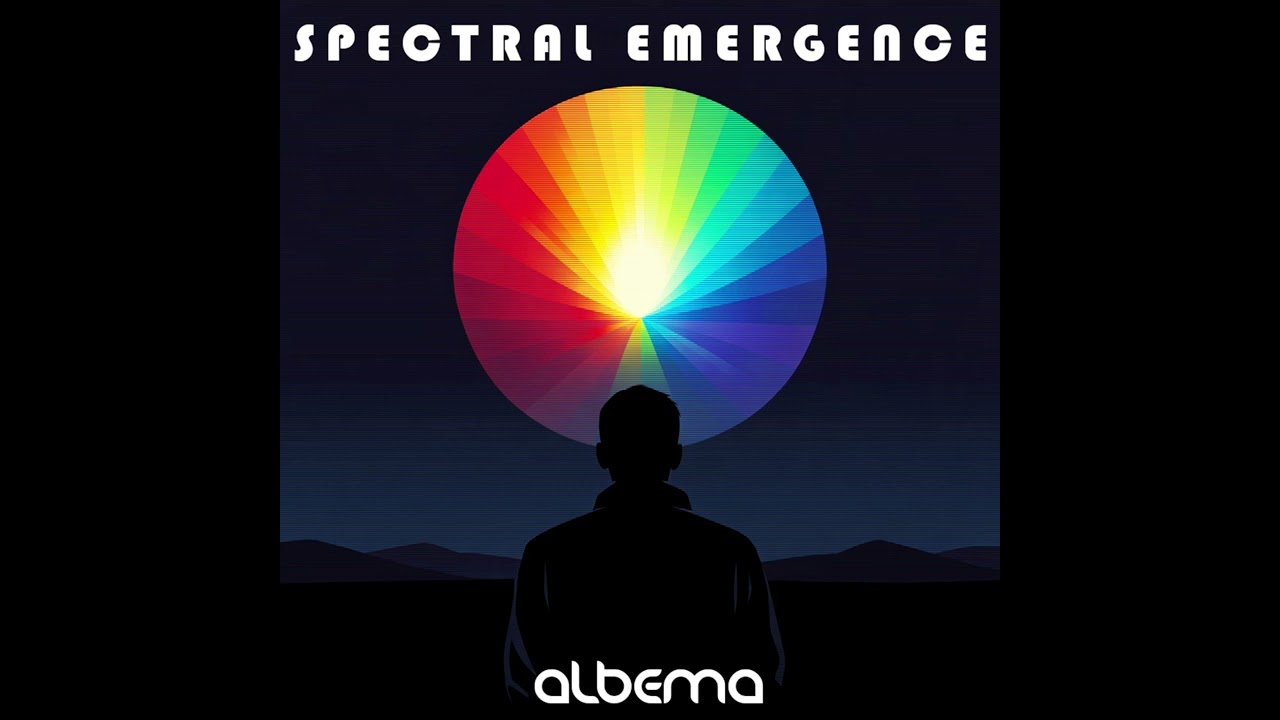 Albema - Spectral Emergence