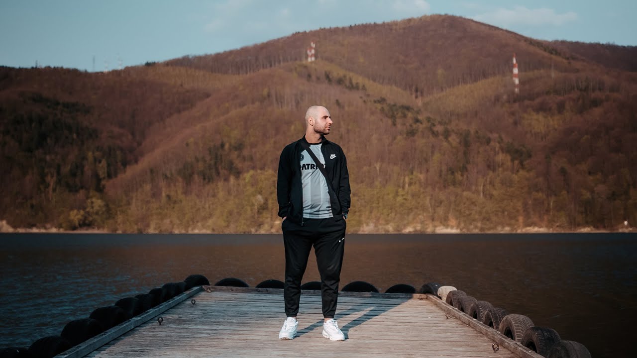 Dawid Obserwator - BS (prod. Pablo)