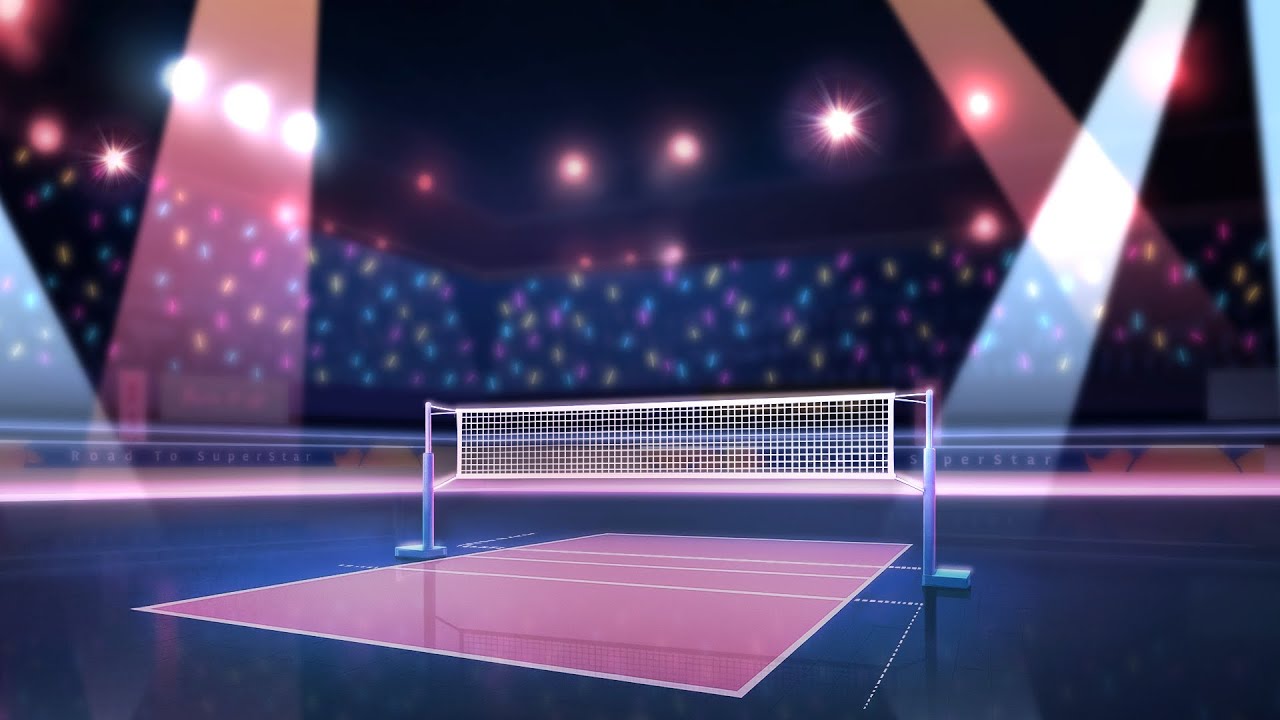 Road to Superstar Soundtrack - The Spike Cross