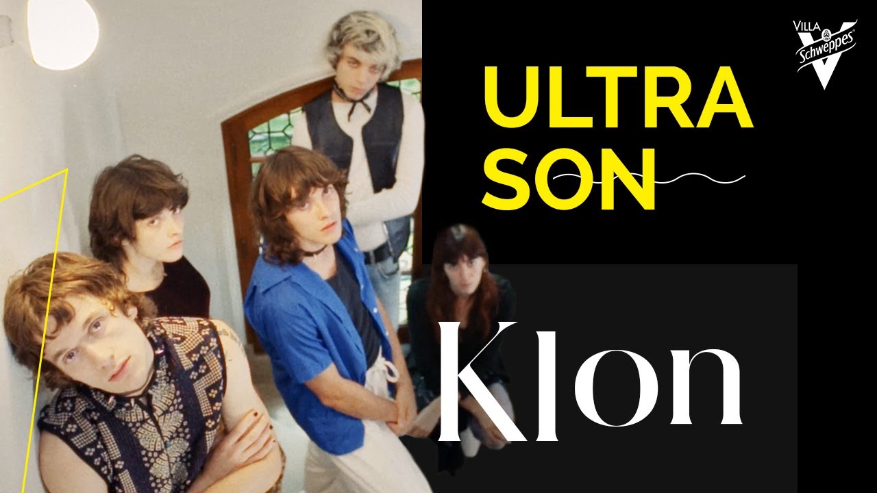 ULTRASON : KLON