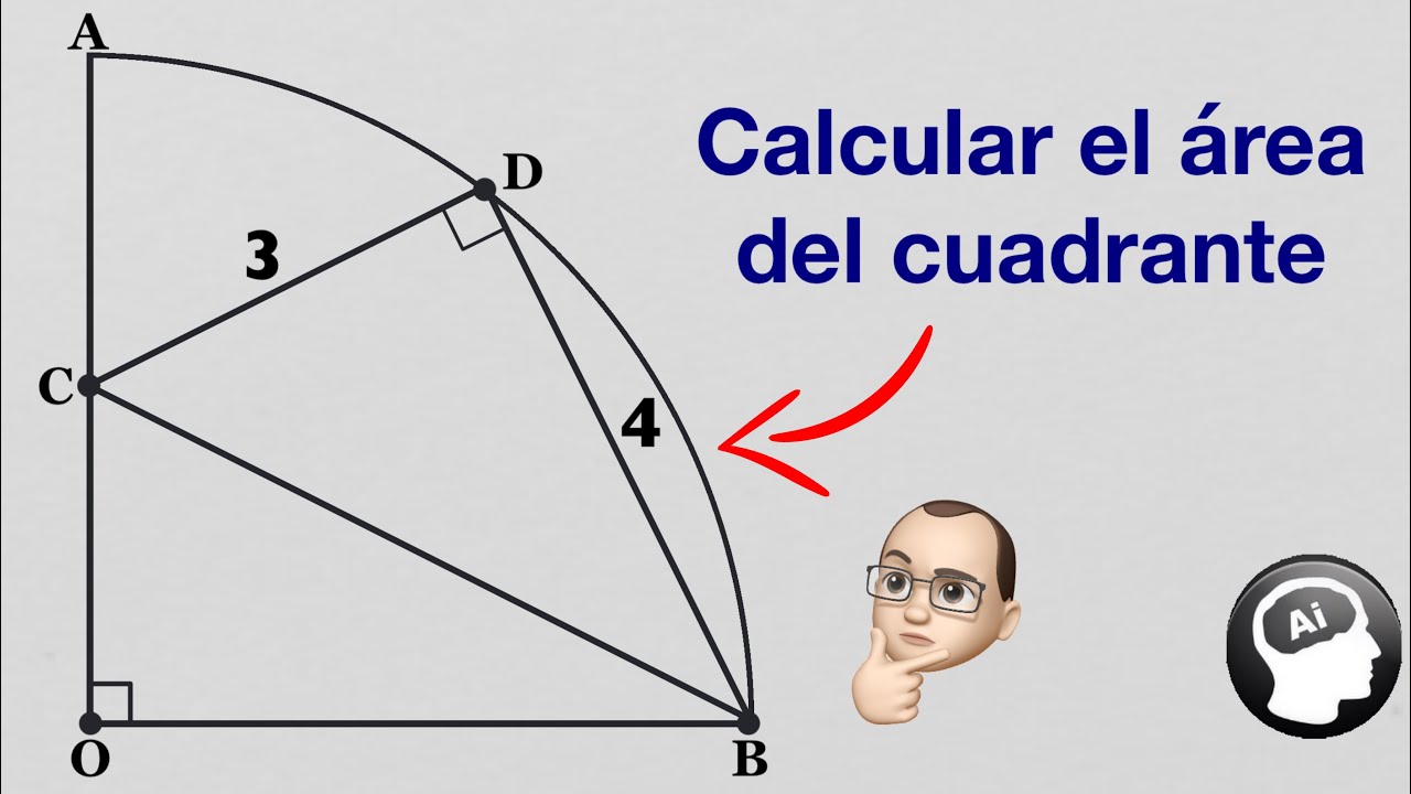 ¿Puedes resolver este ejercicio de examen de admisión? | Solución creativa